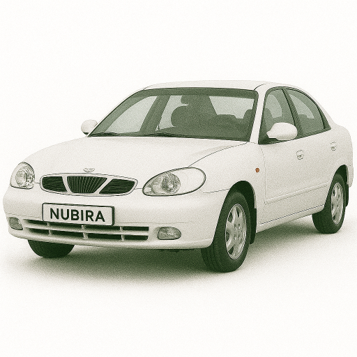 Nubira